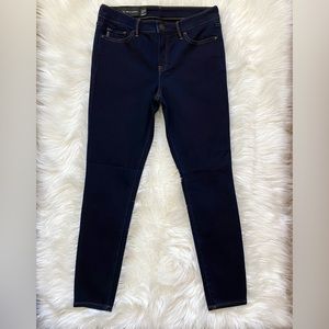 NWOT Armani Exchange Women’s Super Skinny Jeans